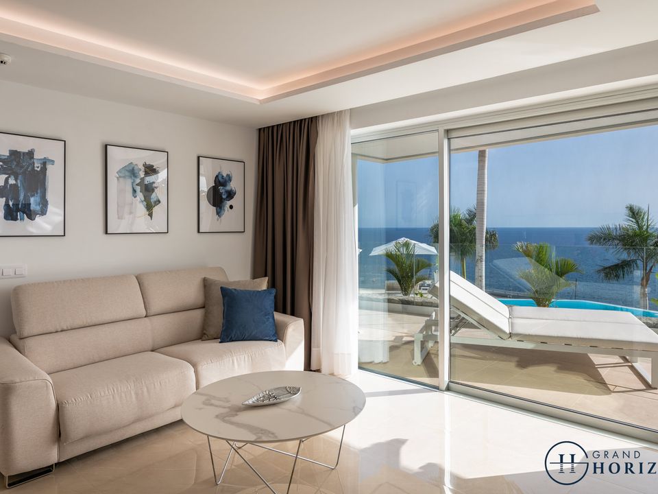 Properties for sale in Puerto Rico, Gran Canaria Kyero